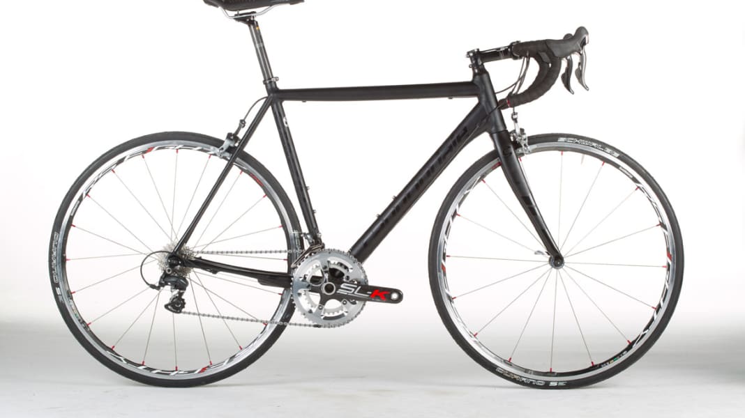 Cannondale CAAD 10 Dura Ace TOUR