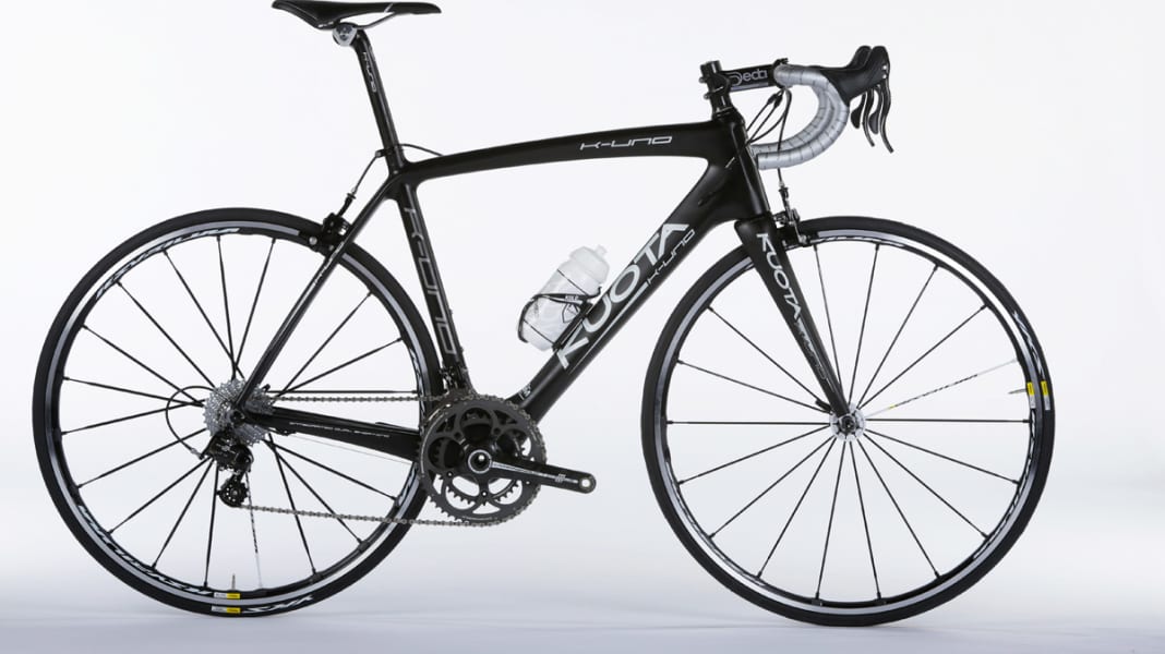Kuota K-Uno
