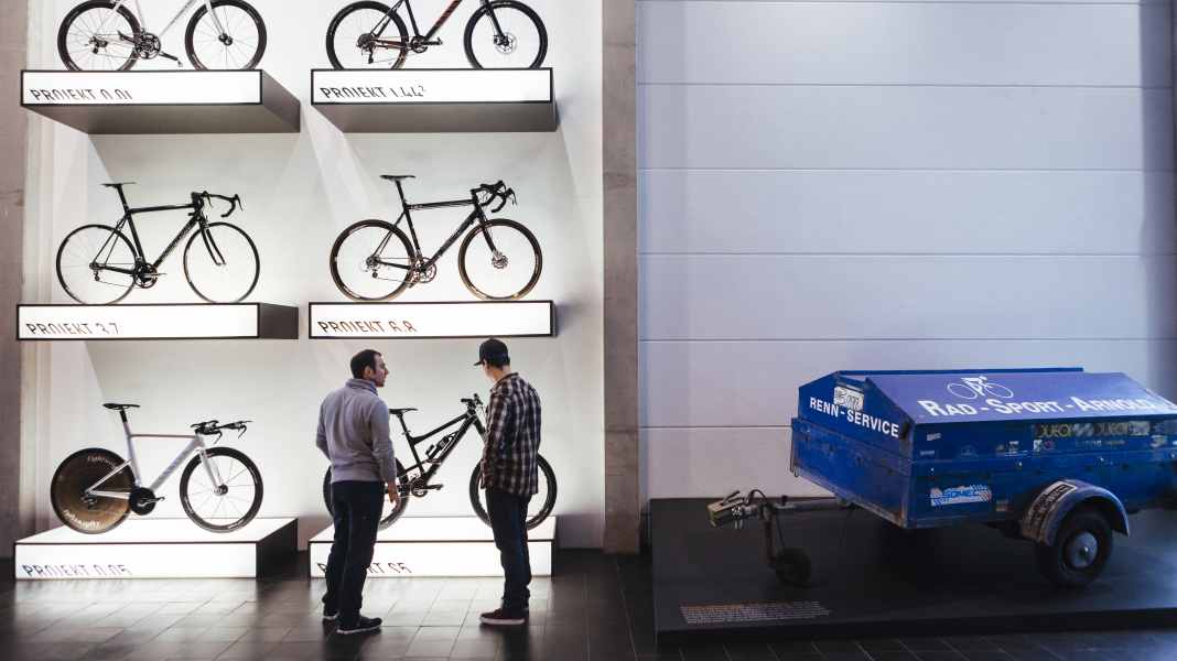 IG Metall reagiert auf Stellenabbau bei Canyon: Kritische Prüfung der Pläne angekündigt