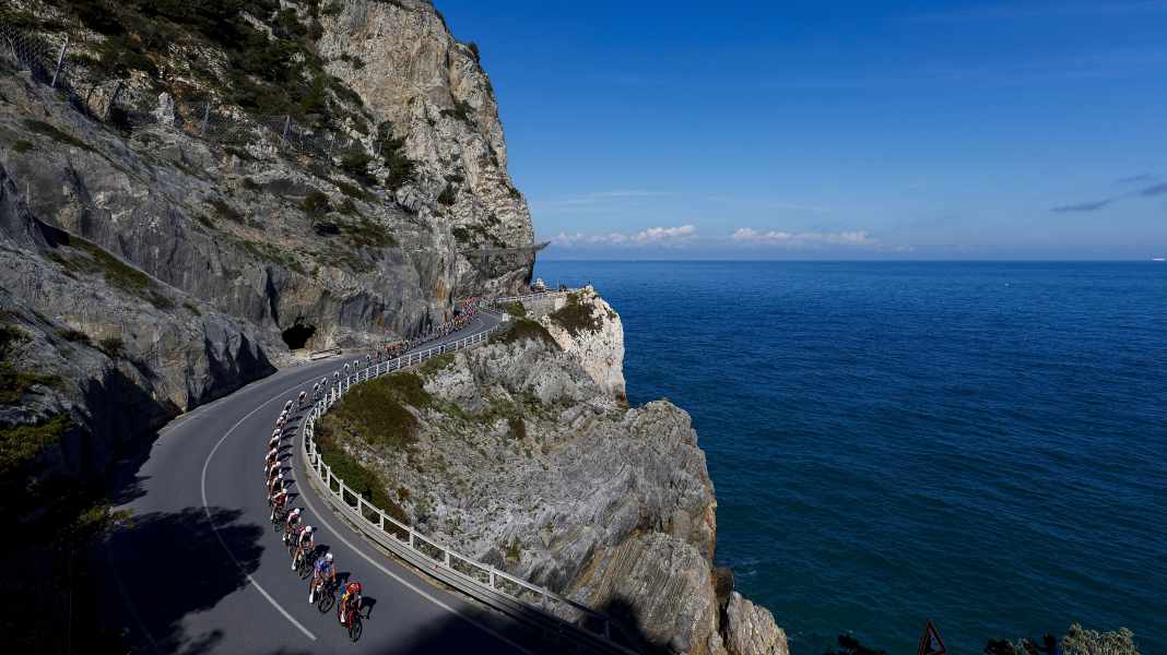 Vorschau Mailand-San Remo der Frauen: Alles zu Sanremo Women 2025