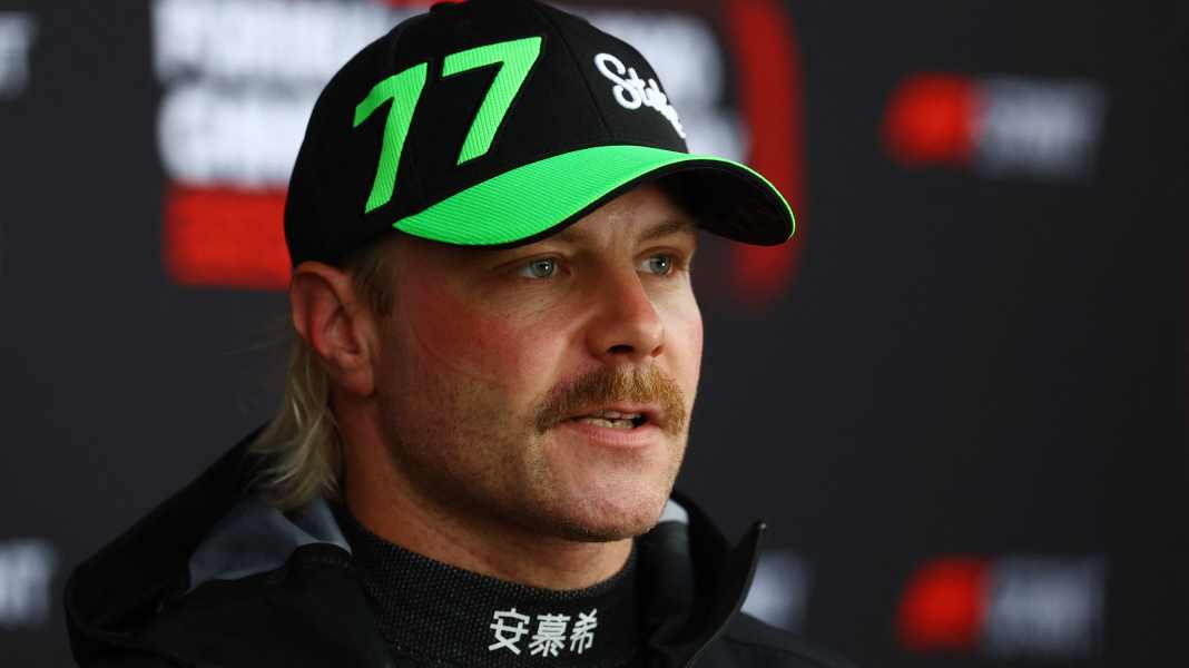 Formel-1-Star auf dem Gravelbike: Bottas qualifiziert sich für Gravel-WM