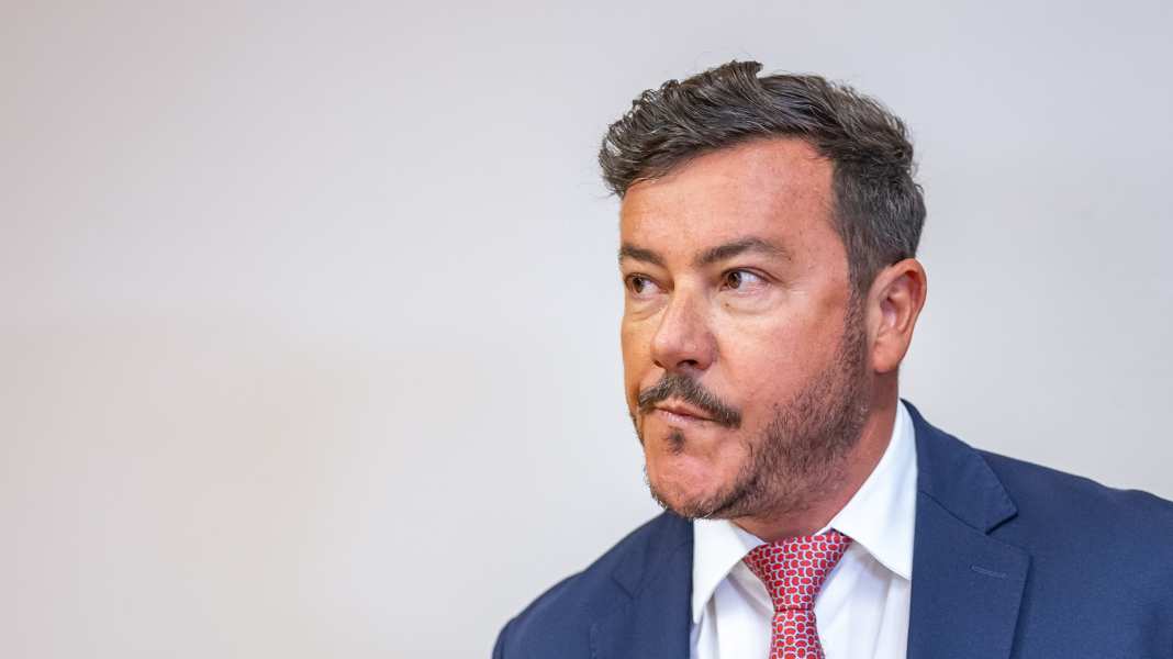 René Benko: Erster Strafprozess im Oktober angesetzt