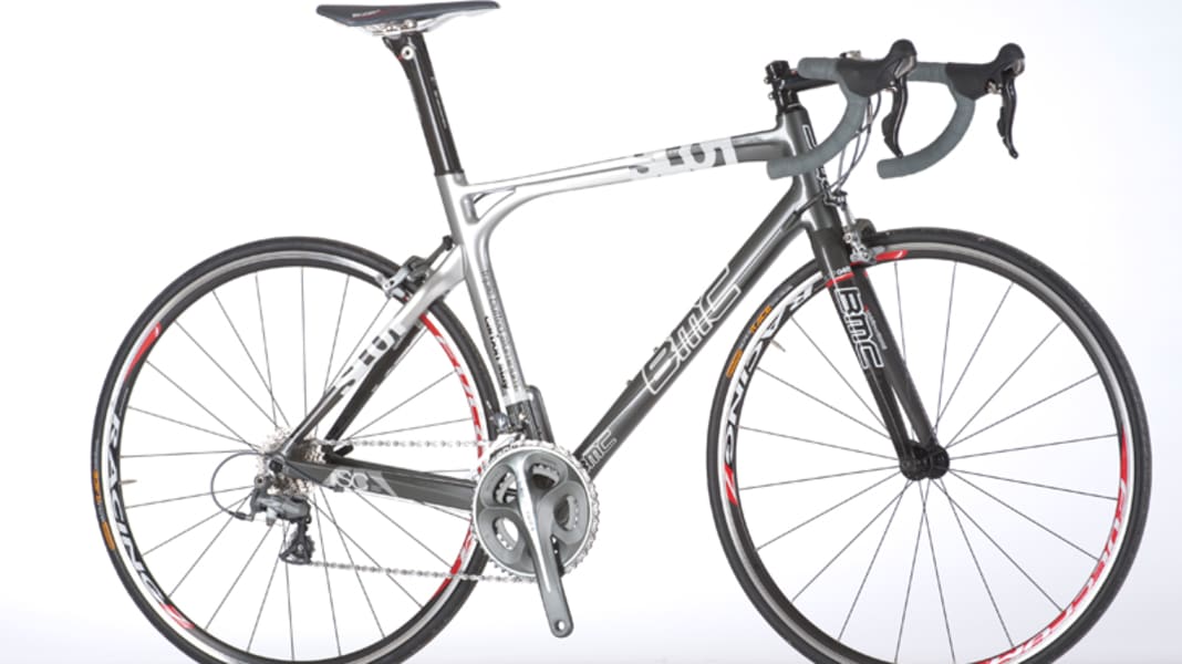 BMC Roadracer SL01 TOUR