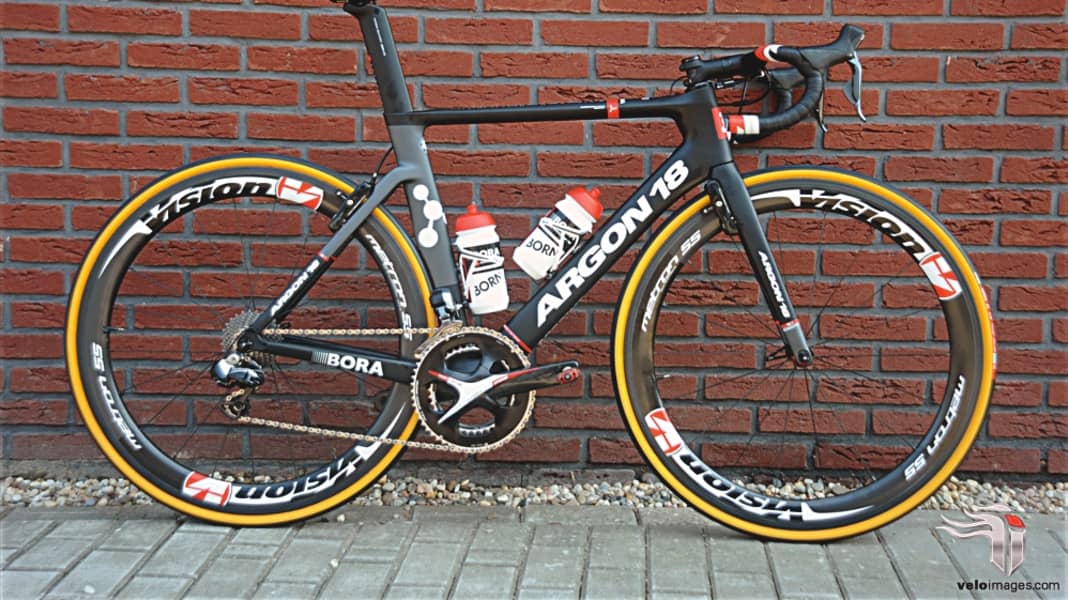 Argon 18 2024 nitrogen pro