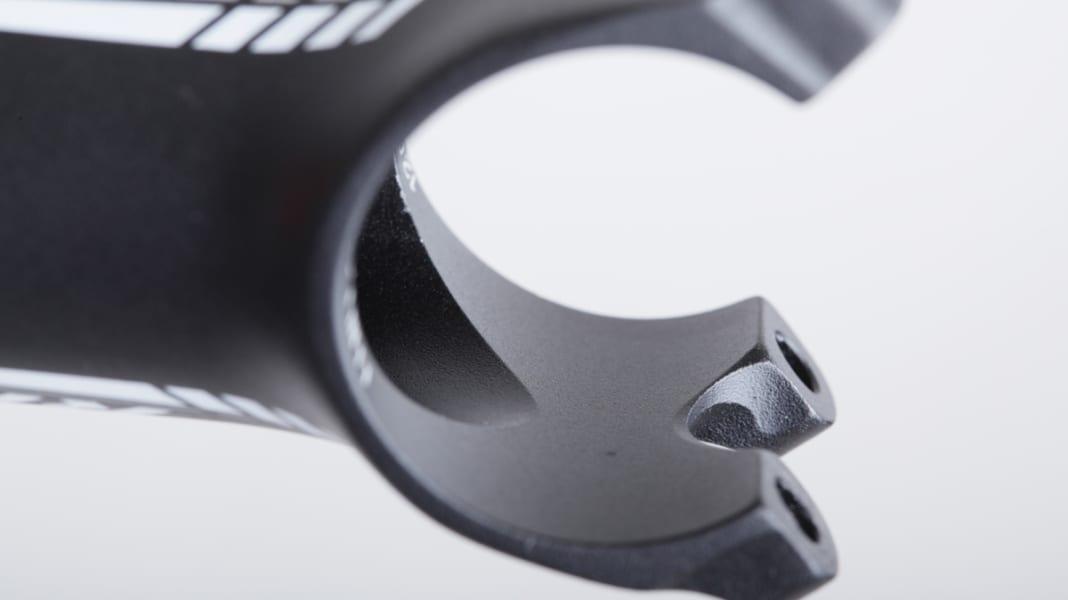 Tipp: Schonende Klemmungen an Carbonteilen