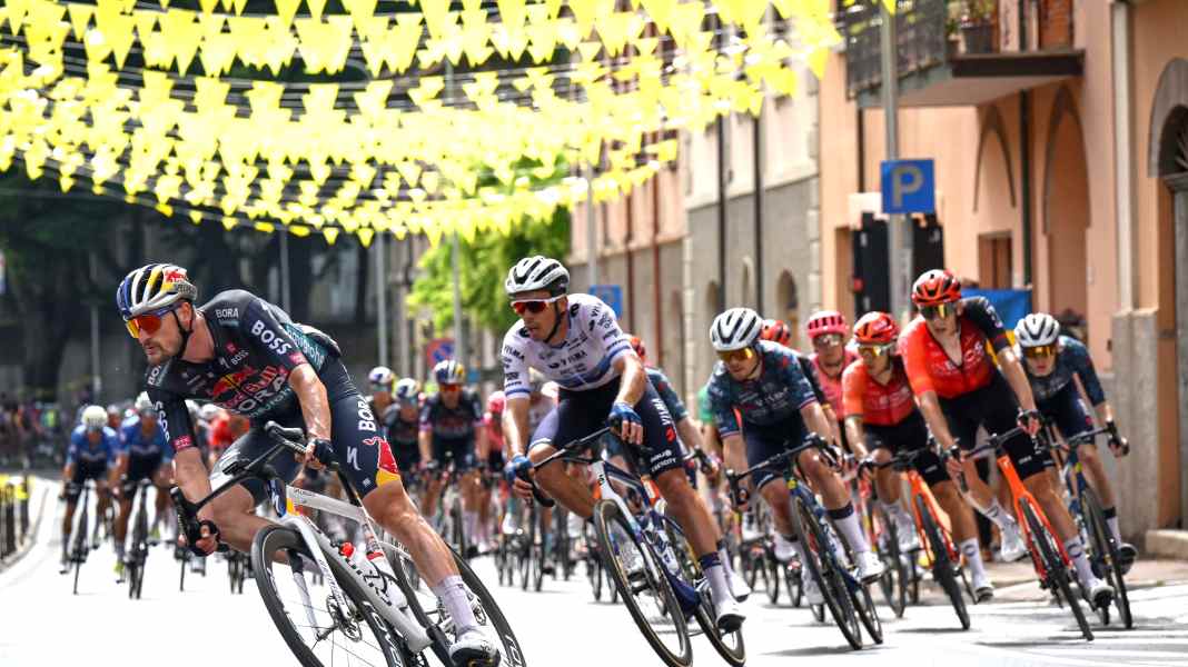 Rückblick 2024: Die Saison der World-Tour-Teams