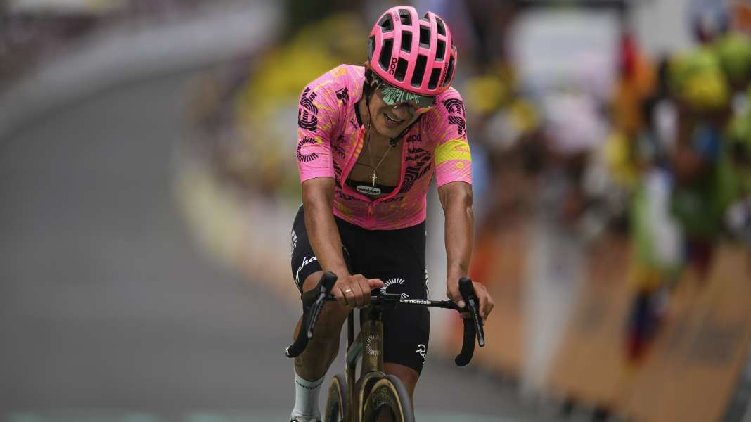 Nach Not-OP bei Tochter: Mitfavorit sagt WM-Teilnahme ab