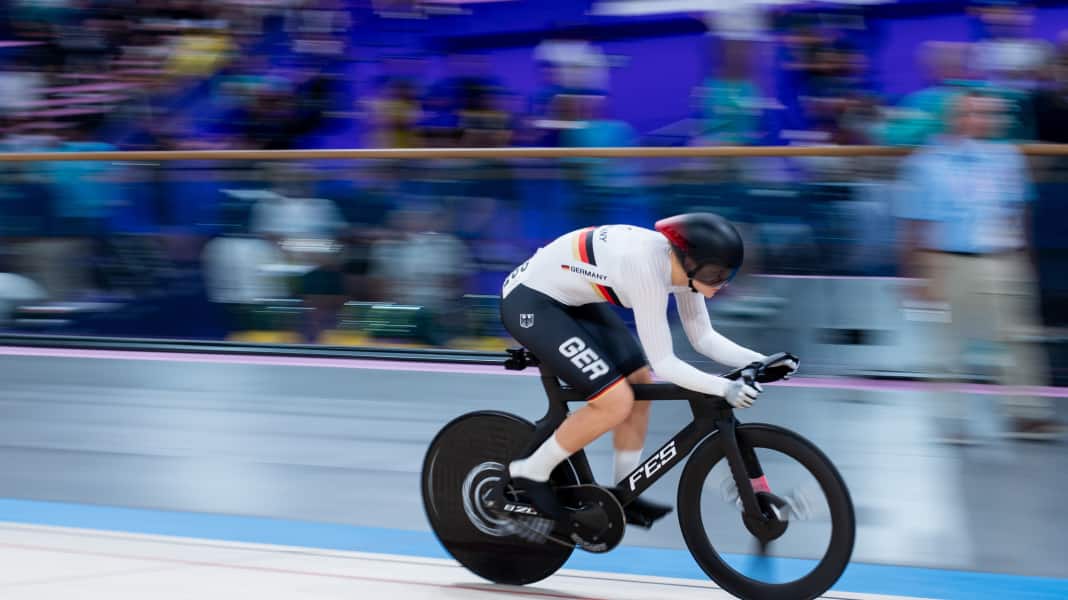 Bahnrad-WM 2025: Zeitplan, TV-Übertragung & Live-Stream