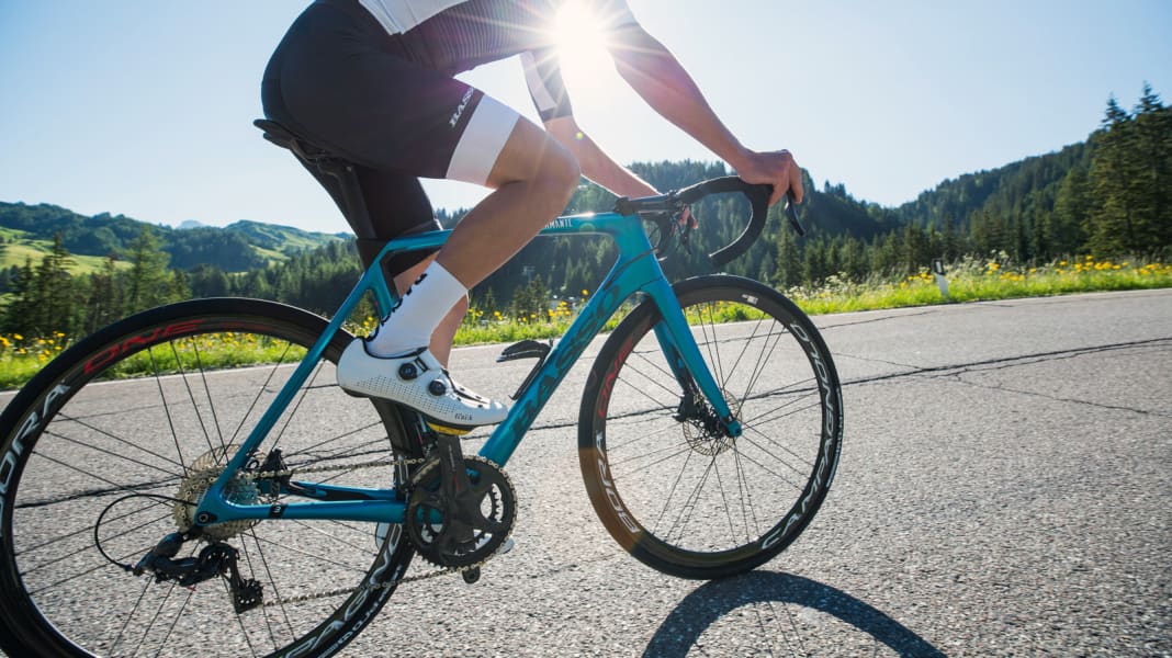 Neuheiten 2019: Basso Diamante - New Diamante: Basso präsentiert neues Allround-Rennrad