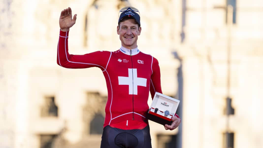 Saisonbilanz 2024: Vier Fakten zu Groupama-FDJ