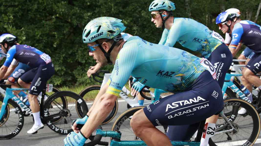 Auf- und Abstiegskampf in der World Tour: Wer muss zittern? Wer darf hoffen?