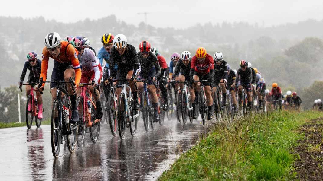 Millionenverluste für Rad-WM Zürich 2024