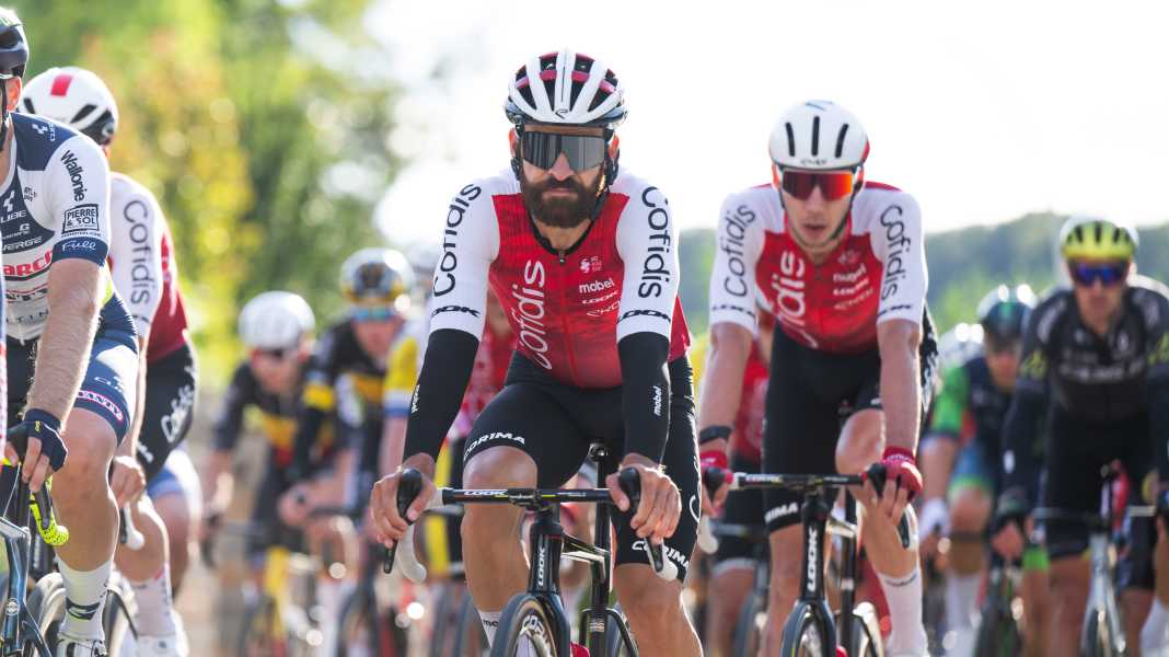 Saisonbilanz 2024: Vier Fakten zu Cofidis