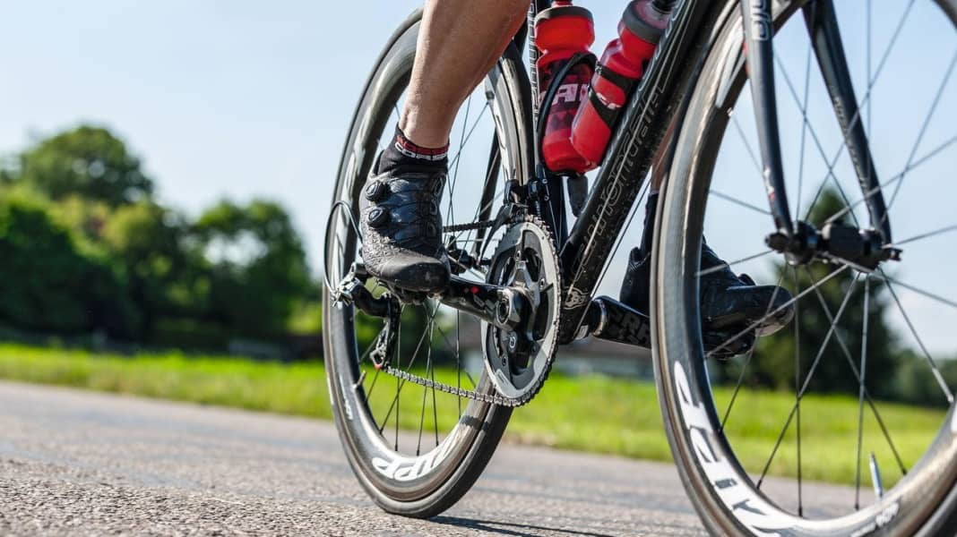 Test 2021: Powermeter bis 1.000 Euro - Wie war ich?