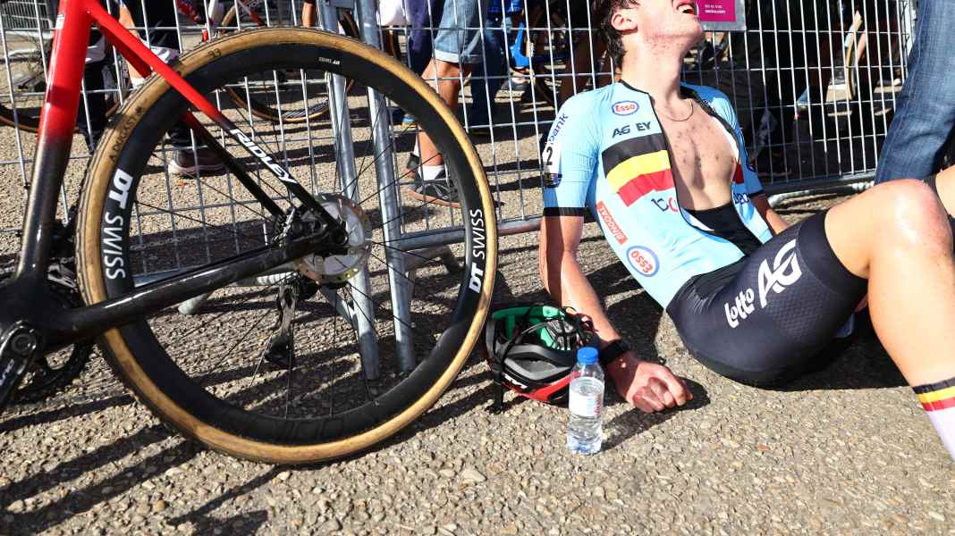 Wenn zu viel Training schwach macht: Tabuthema Übertraining