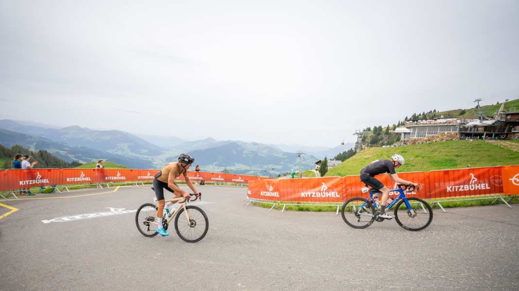 Kitzbüheler Radmarathon 2026: Anmeldung geöffnet