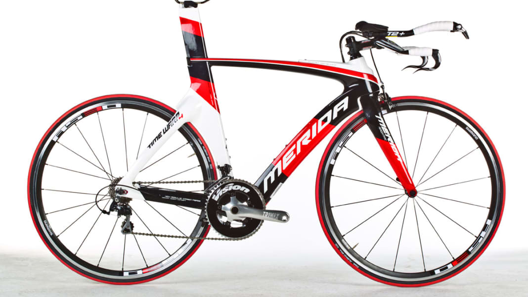 merida time warp 2020