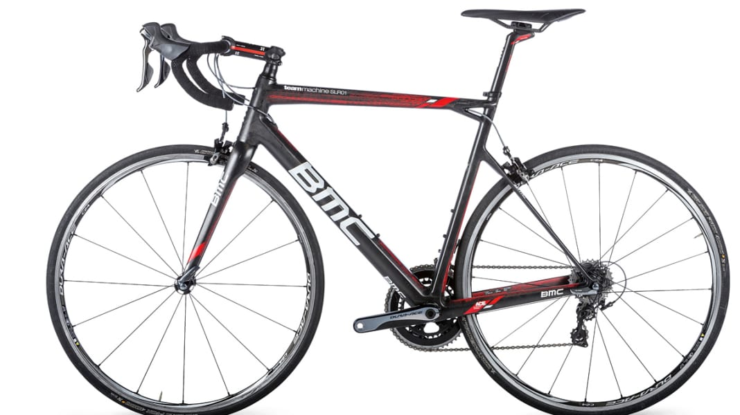 Bmc teammachine 2025 slr01 2013