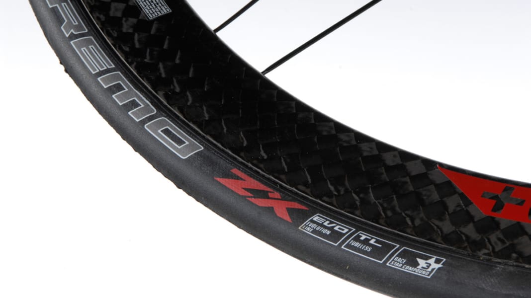 Tubeless-Reifen montieren: So gelingt die Tubeless-Montage
