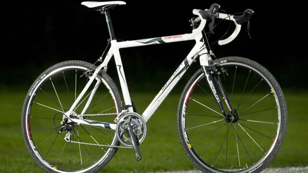 Simplon Grid CX-1