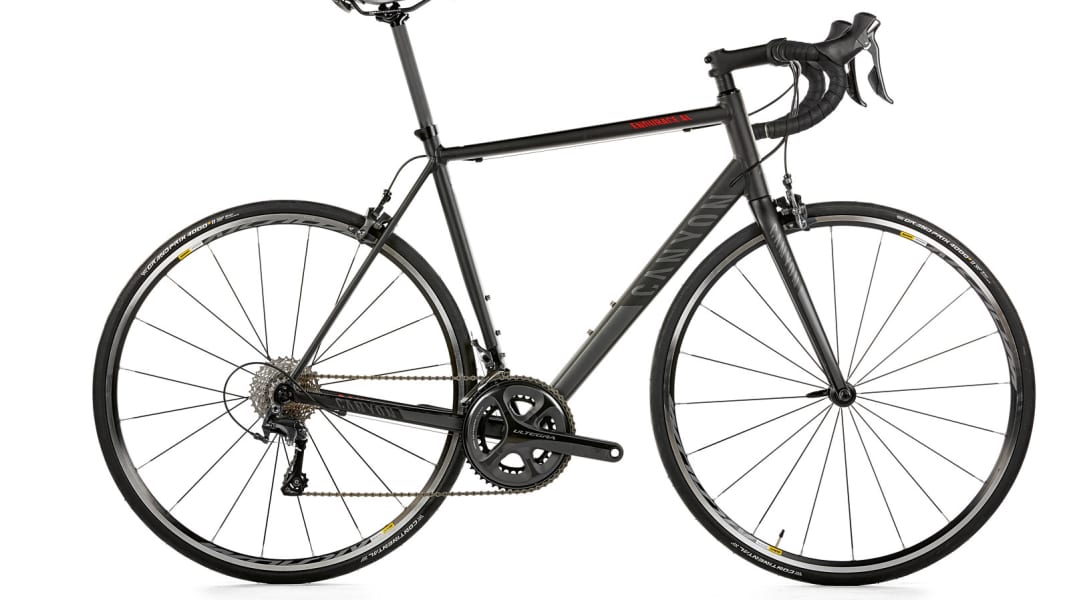 Canyon endurace 2016 best sale