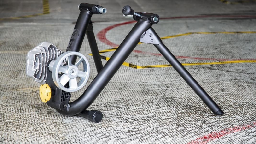 Saris fluid2 trainer sale
