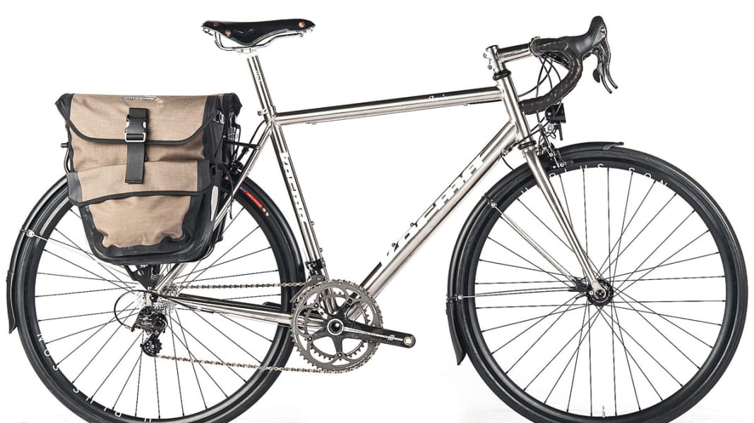 Kocmo randonneur 2025