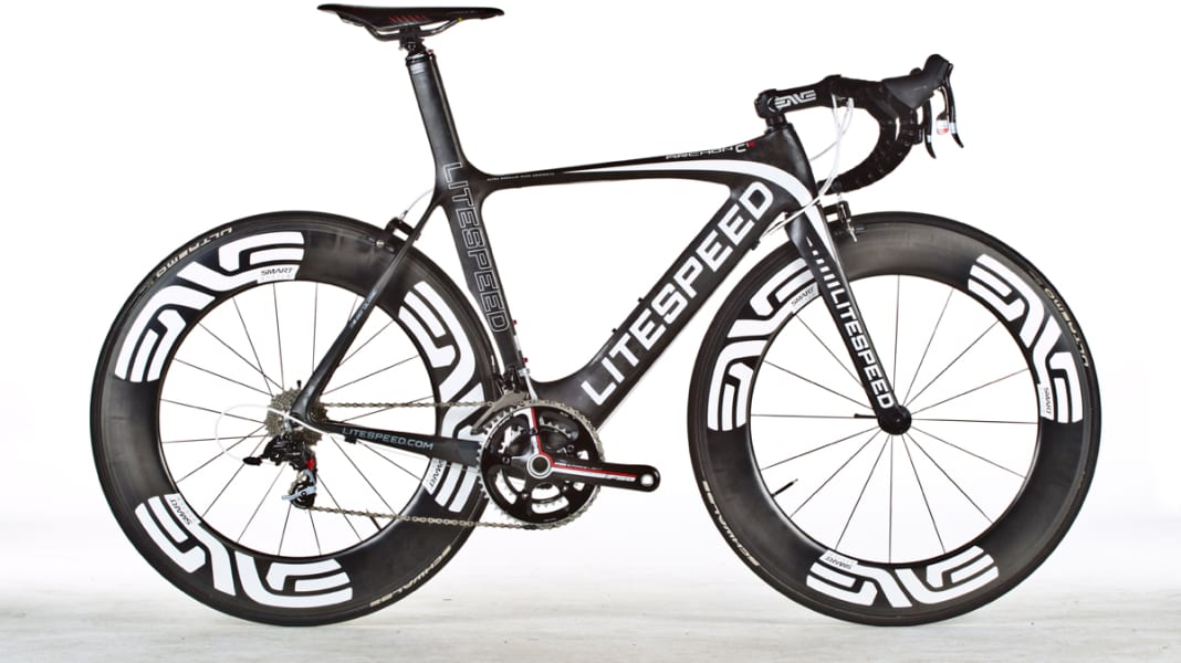 Litespeed c1r deals