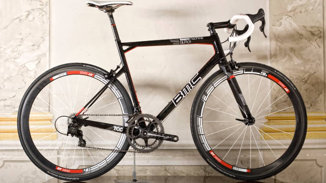 BMC TeamMachine SLR 01