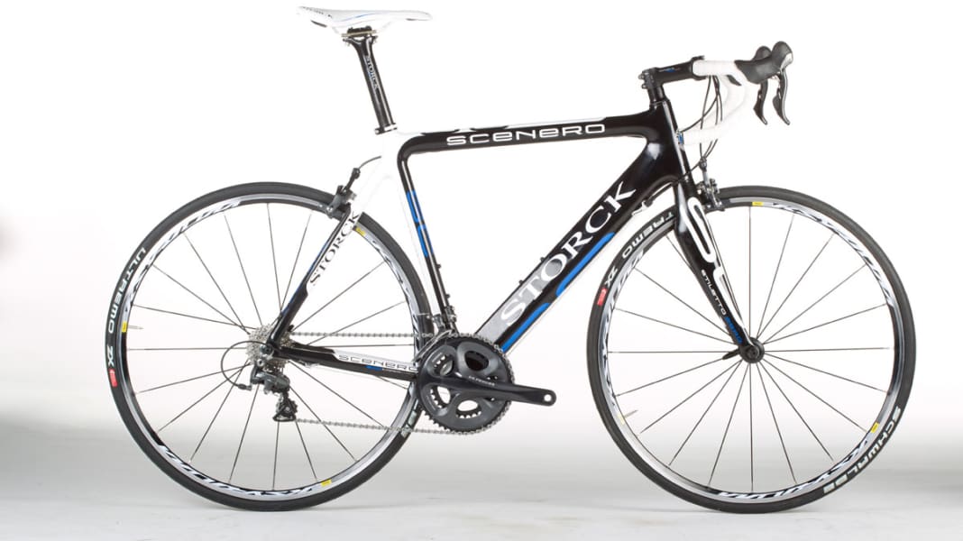 Storck scenero sc new arrivals