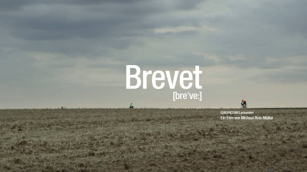 Dokumentarfilm über Paris-Brest-Paris - „Brevet“: Film über Langstreckenrennen PBP
