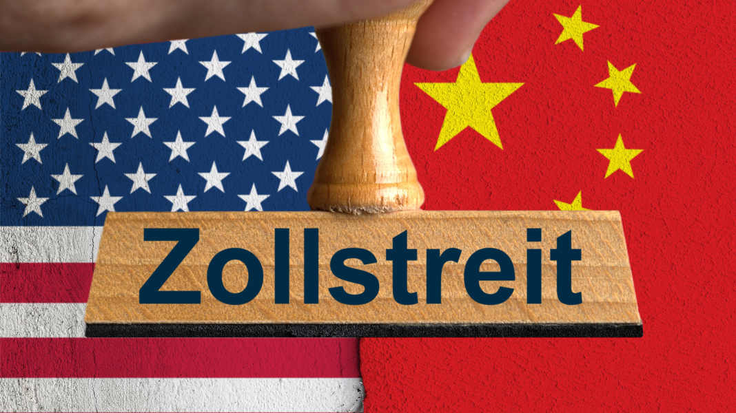 US-Zölle: Fahrradbranche gefährdet durch Trumps Wirtschaftspolitik