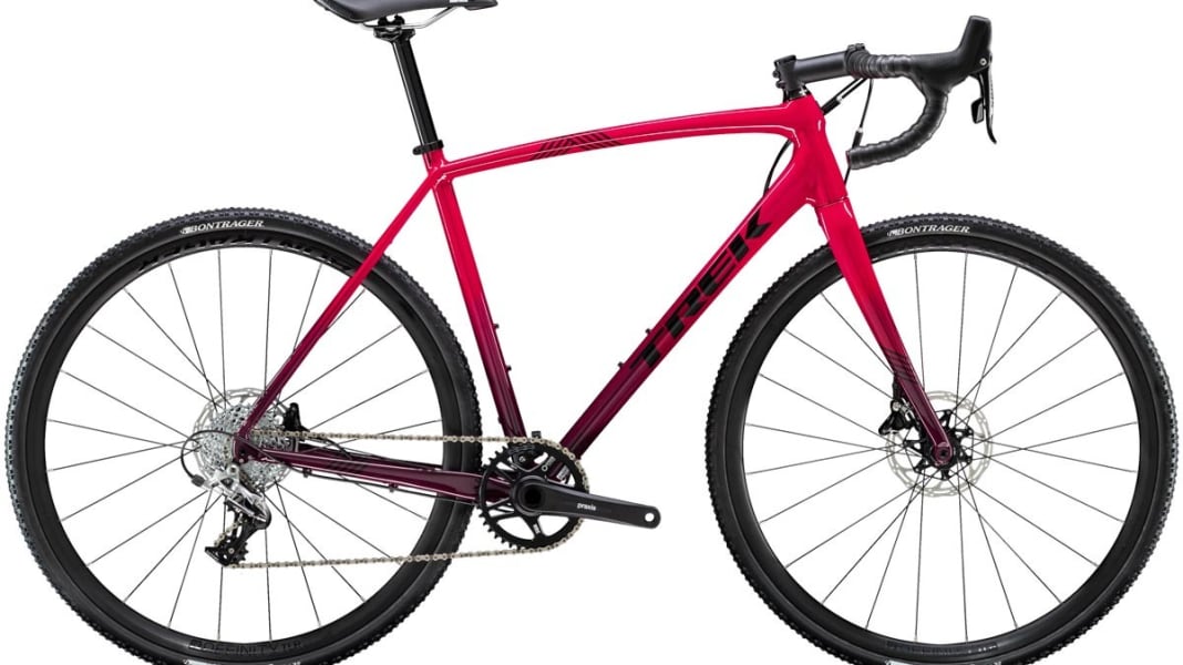 Trek crockett for sale gravel