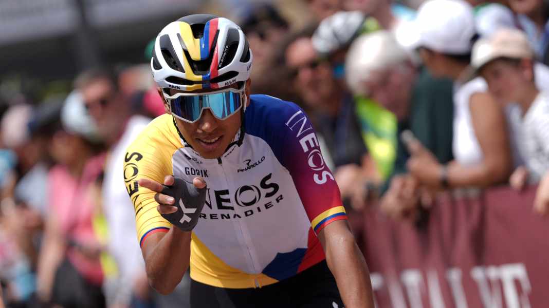 Vuelta a España 2025 - Startliste: Alle Teams und Fahrer im Überblick