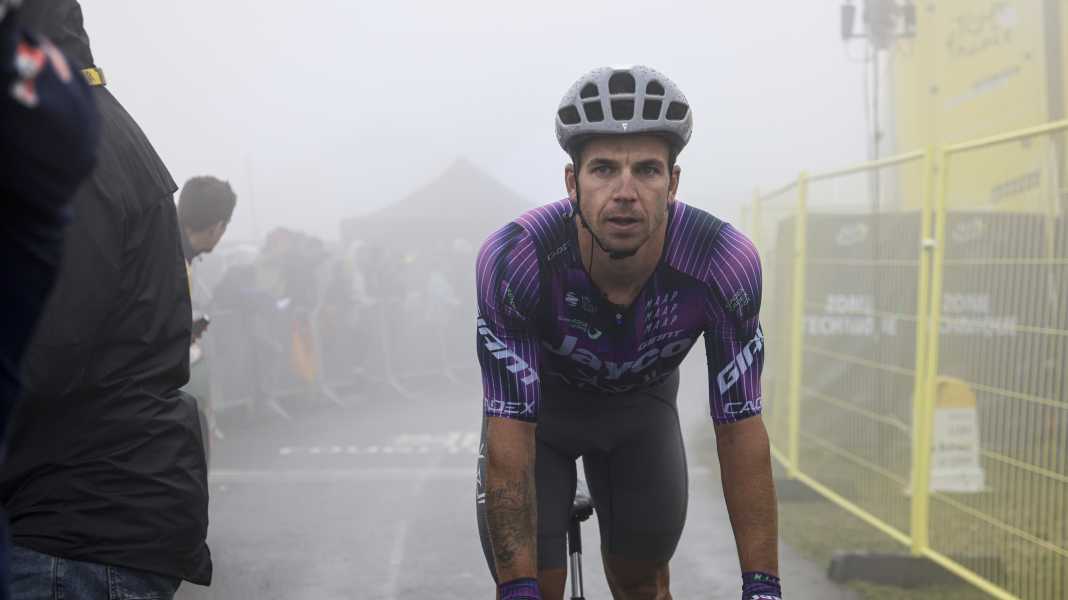 Groenewegen wechselt zu Unibet Tietema Rockets