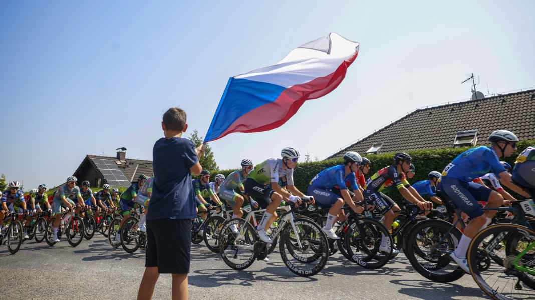 Grand Départ: Prag bewirbt sich um Tour-Start 2029