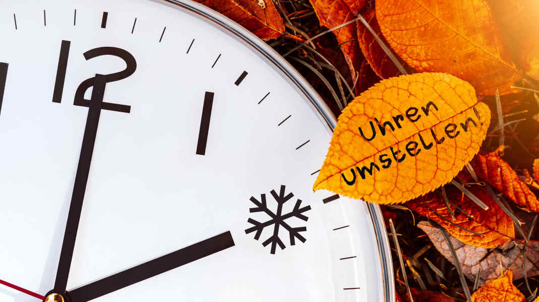 Zeitumstellung: Das müssen Rennradfahrer wissen