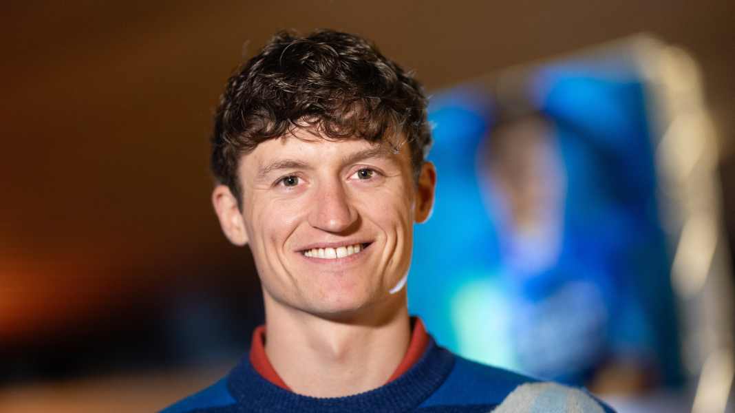 Interview Felix Gall: Der Tour-Fünfte aus Österreich will aufs Podium