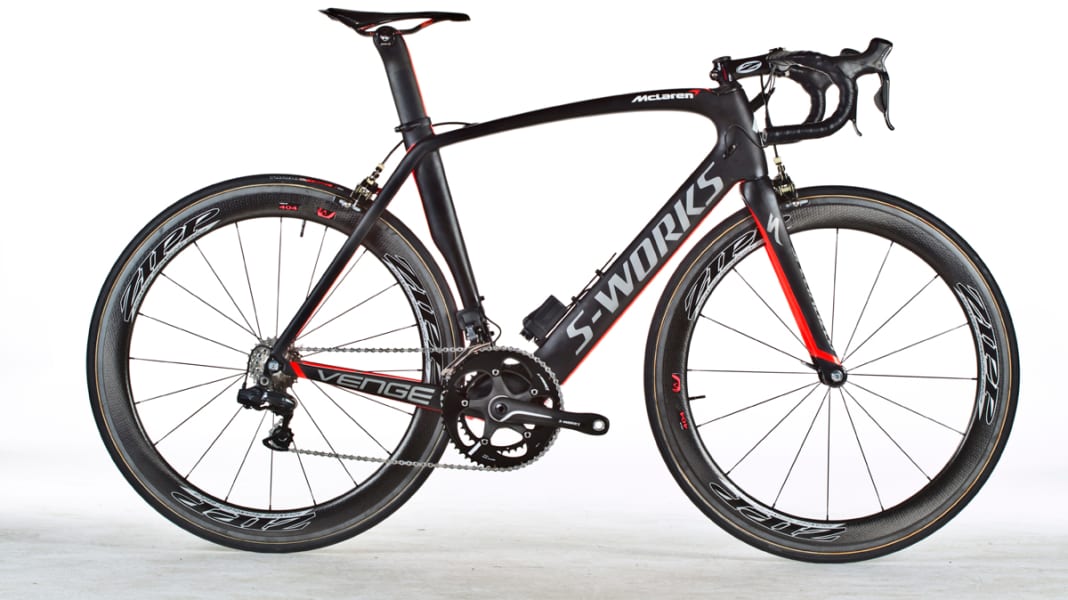 New s works venge sales