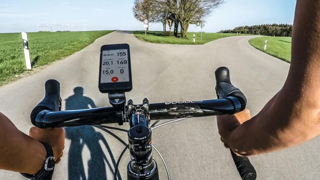 Smartphone-Navigation - Navigieren mit dem Handy: Tipps, Tricks und Apps