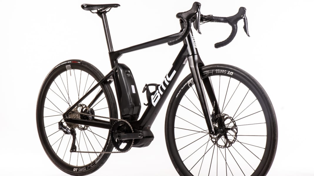 Bmc alpenchallenge amp road one store