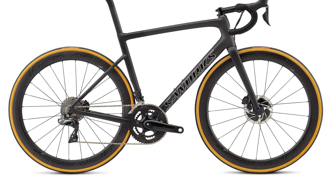 Specialized tarmac discount s works 2018