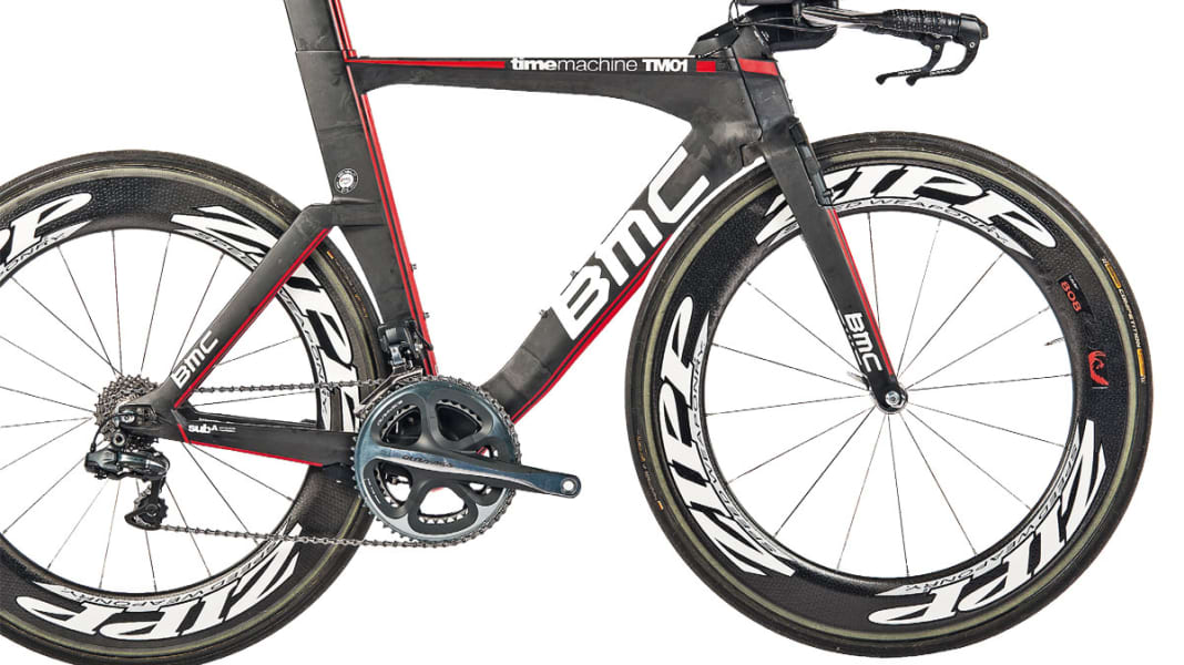 BMC TimeMachine TM01 TOUR