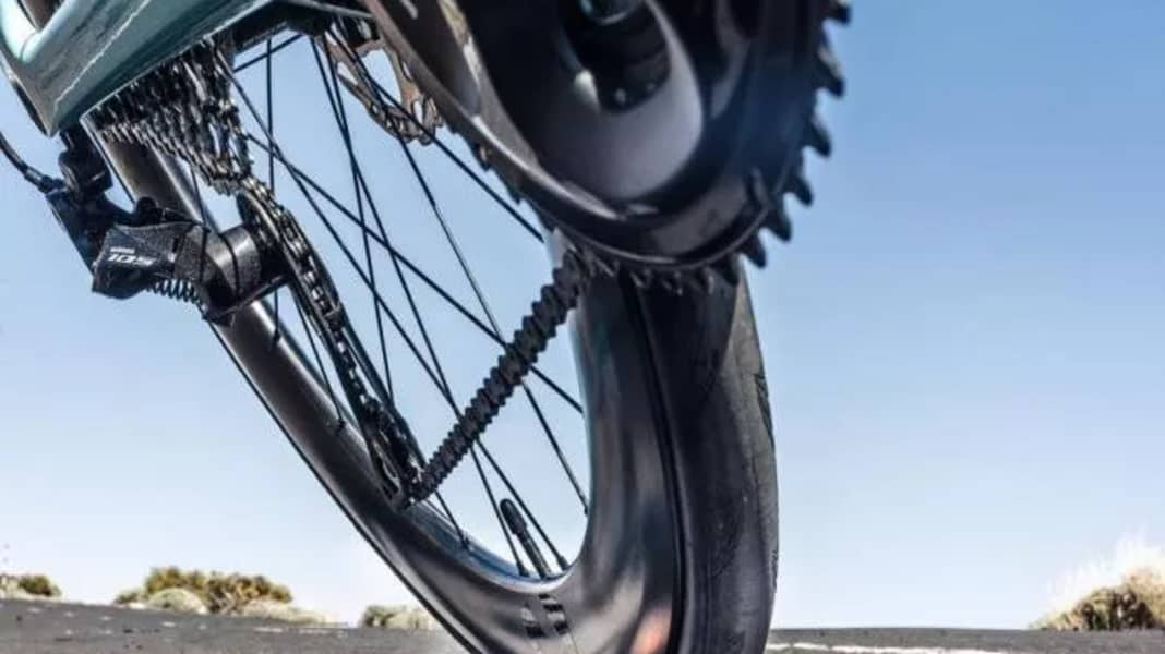 Ratgeber Reifendruck - Der richtige Luftdruck beim Rennrad