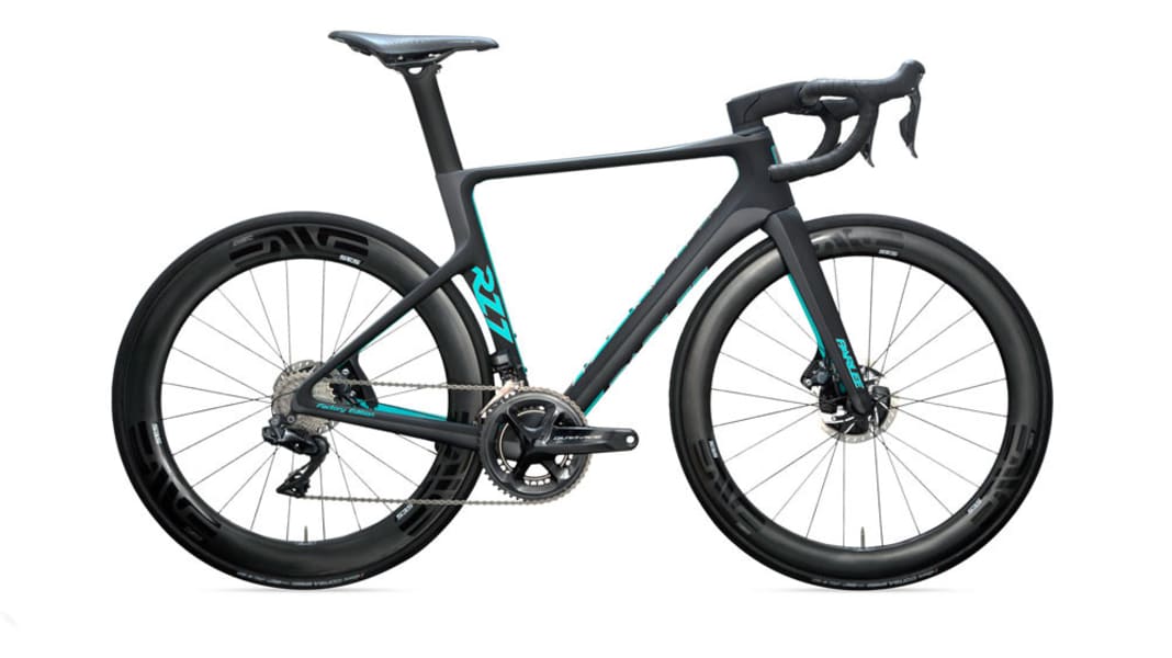 Neuheiten 2020: Parlee RZ 7 - Cleane Optik mit Alleinstellungsmerkmal