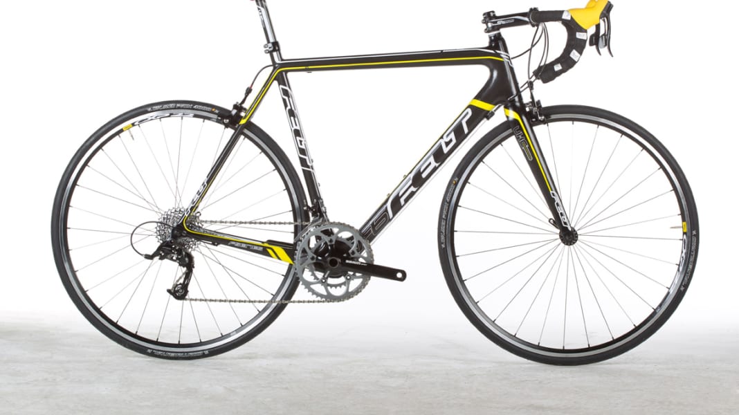 Felt f6 road bike 2025