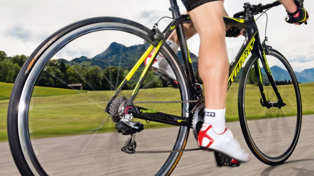 Wilier zero store 7 ultegra di2