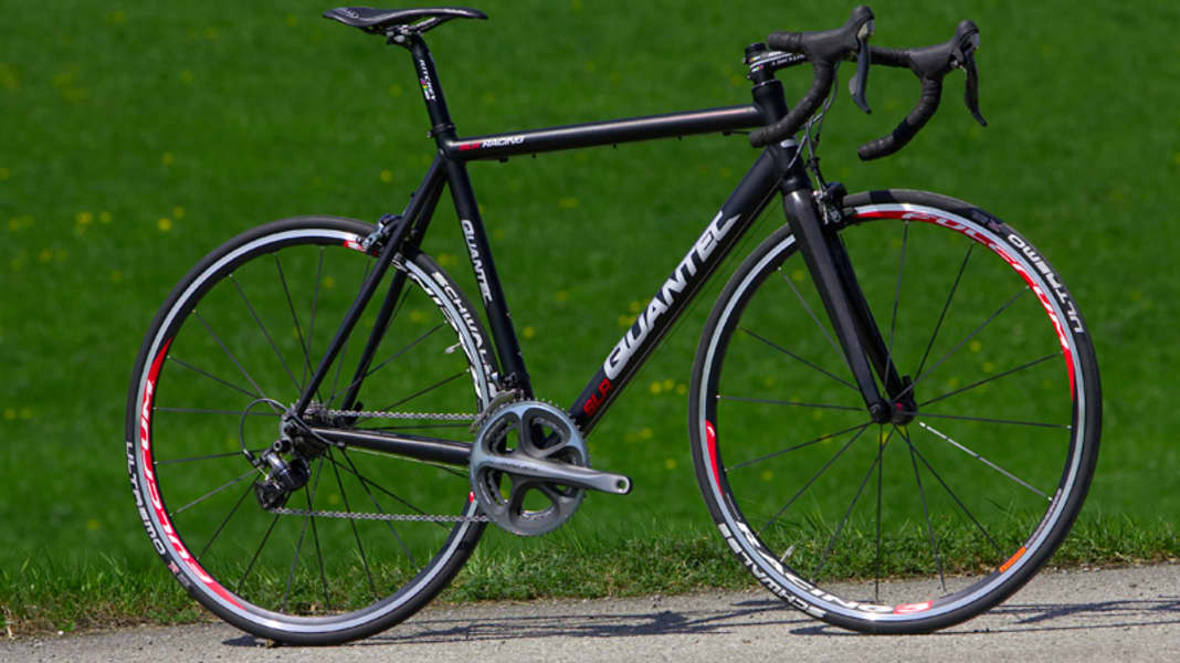 Quantec SLR Racing