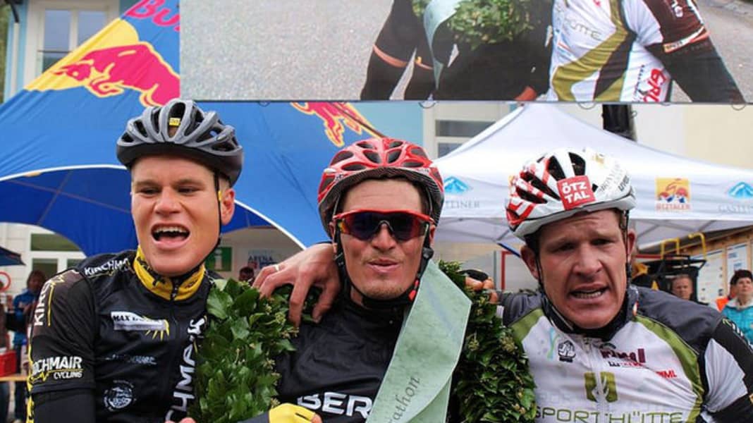 Dopingfall Nösig: die Hintergründe