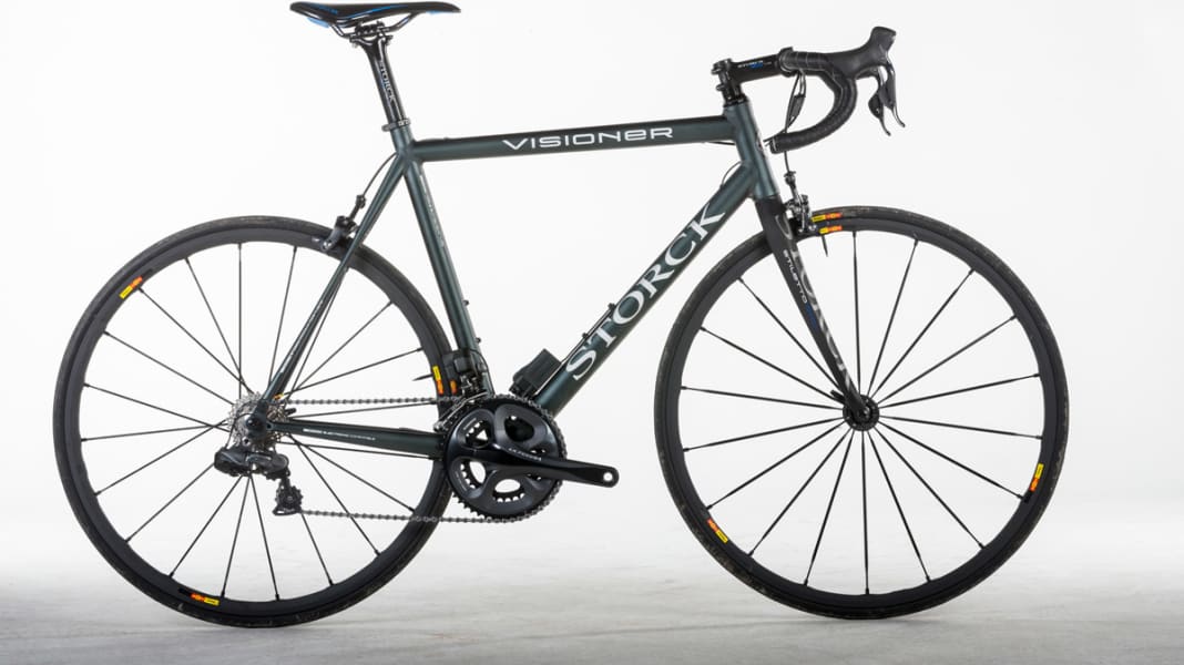 Storck Visioner